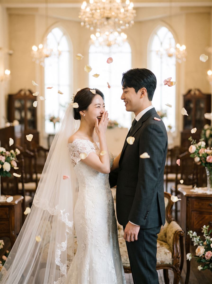 한나웨딩 x 삼성스토어 서초점 웨딩박람회